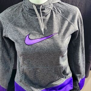 Nike hoodie